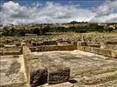 Temple of Zeus, Valle dei Templi: by krodin, Views[306]