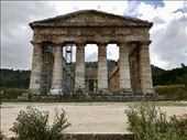 Segesta Temple: by krodin, Views[271]