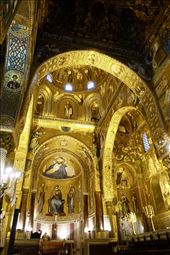 Palantine Chapel: by krodin, Views[282]