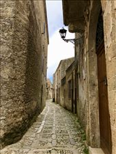 Street in Erice: by krodin, Views[256]