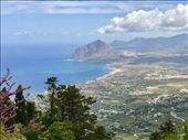 view from Erice: by krodin, Views[243]
