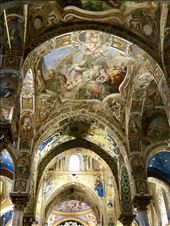 Marjorana, Palermo: by krodin, Views[174]