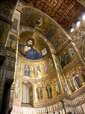 Palantine Chapel: by krodin, Views[259]