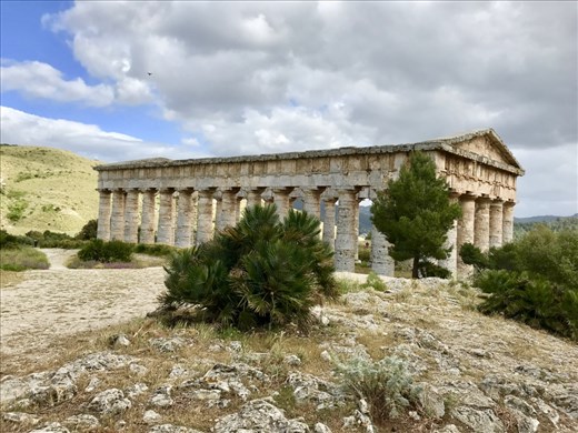 Segesta