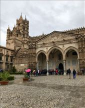 Cathedral, Palermo: by krodin, Views[210]
