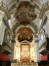 Cathedral, Palermo: by krodin, Views[209]