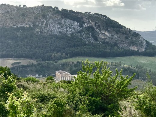 Segesta