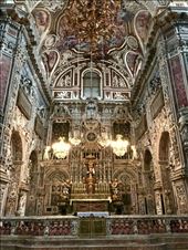Cathedral, Palermo: by krodin, Views[269]