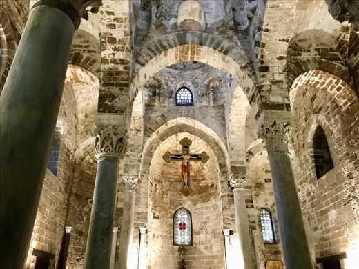 Cathedral Palermo
