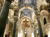 Cathedral Palermo: by krodin, Views[273]