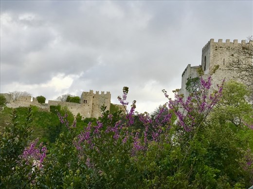 Venus Castle, Erice