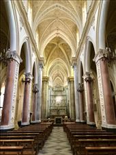 interior Royal Church, Erice: by krodin, Views[302]