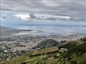 salt flat view from Erice: by krodin, Views[268]
