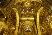 Palantine Chapel, Royal Castle, Palermo: by krodin, Views[260]