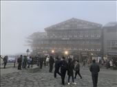 Mt.Fuji lodge in the cloud: by krodin, Views[240]