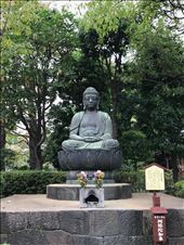 Asakusa Temple: by krodin, Views[221]