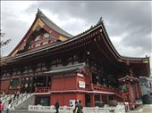 Asakusa Temple: by krodin, Views[165]