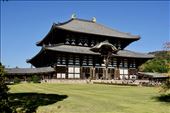 Great Buddha Hall, Nara: by krodin, Views[259]