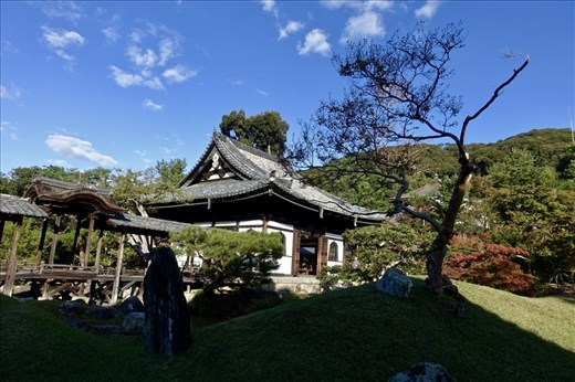 Kodaiji Temple, Kyoto