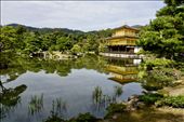 Golden Temple, Kinkakuji: by krodin, Views[893]
