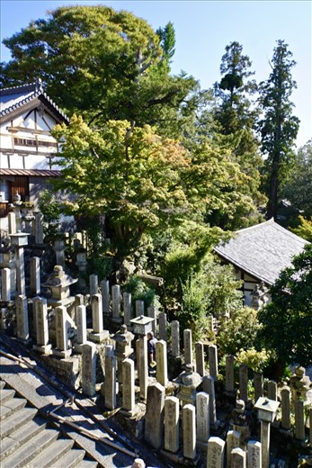 Todaiji, Nara