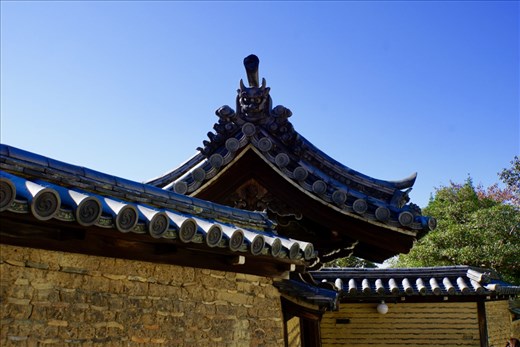 House Guardian, Nara