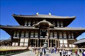 Great Buddha Hall, Nara: by krodin, Views[201]