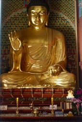 One of the three large Yogyesa Buddhas : by krodin, Views[206]