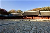 Jongmyo Confucian Shrine: by krodin, Views[201]