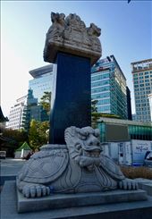 Jogyesa Buddhist Temple Site: by krodin, Views[205]