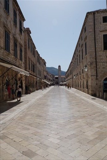 Dubrovnik