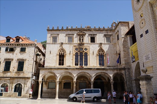 Dubrovnik