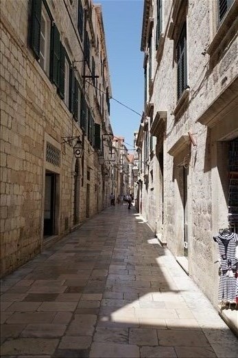 Dubrovnik