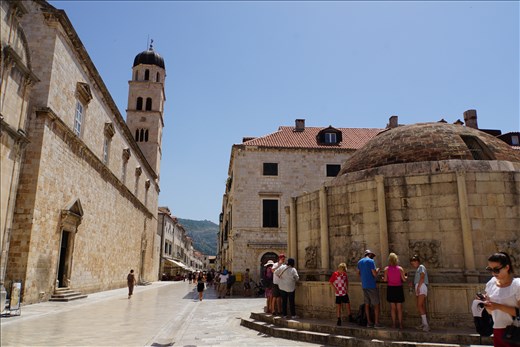 Dubrovnik