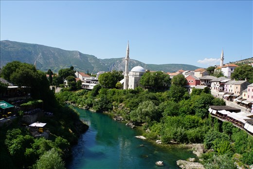 Mostar