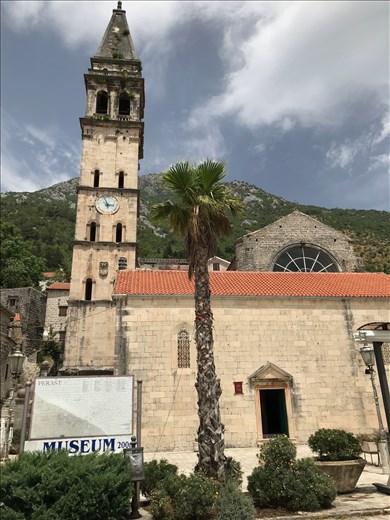 Perast