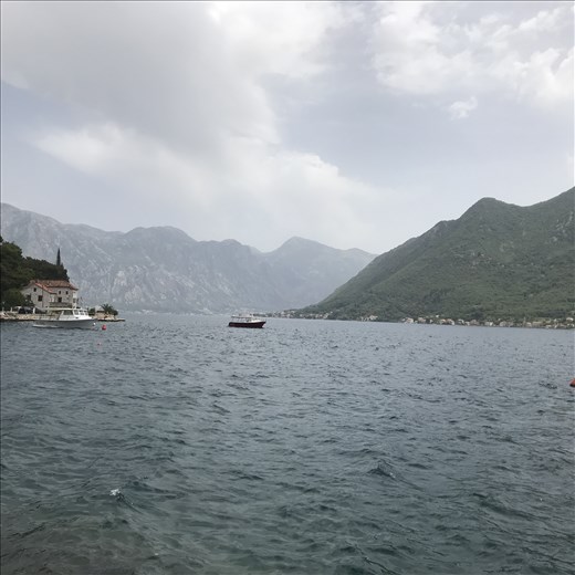 Perast