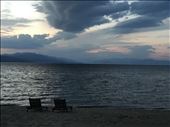 beach by Pogradec: by krodin, Views[178]