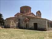 13th C Church of St. Mary, Apollonia: by krodin, Views[770]