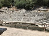 Theater Butrint: by krodin, Views[238]
