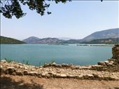 Lake Butrint from site: by krodin, Views[176]