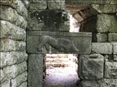 Lions Gate, Butrint: by krodin, Views[157]