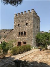 Butrint Castle Fortress and Museum: by krodin, Views[174]