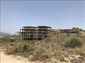 abandoned construction near Sarande: by krodin, Views[117]