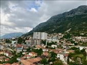 Kruja from the Castle: by krodin, Views[164]