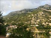 Kruja from the Fortress: by krodin, Views[179]
