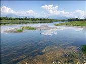 end of Lake Skhöder: by krodin, Views[210]