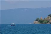 St. John's Church from Boardwalk, Ohrid: by krodin, Views[193]