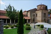St. Sophia's Church, Ohrid: by krodin, Views[222]