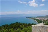 view from the fortress, Ohrid: by krodin, Views[167]